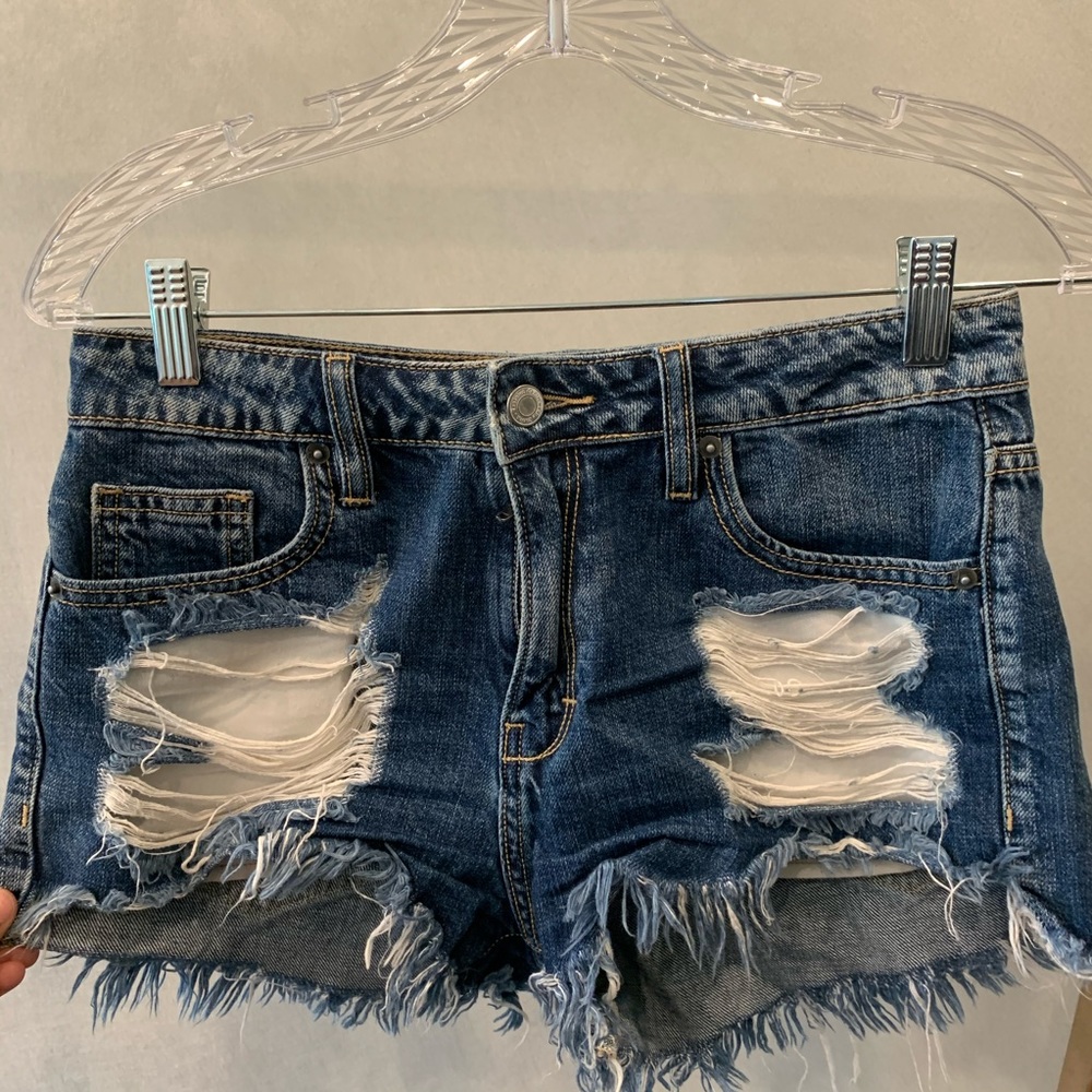 Shorts